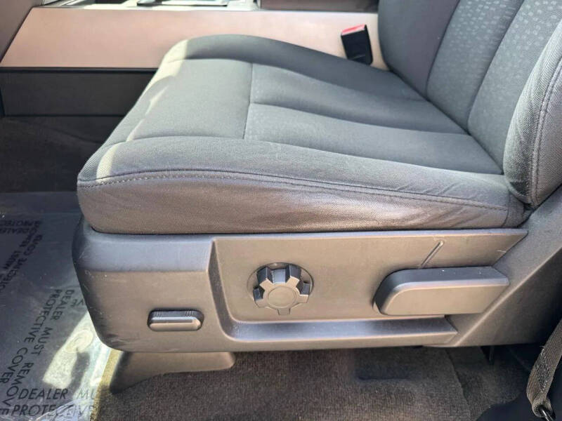 2017 Ford Expedition