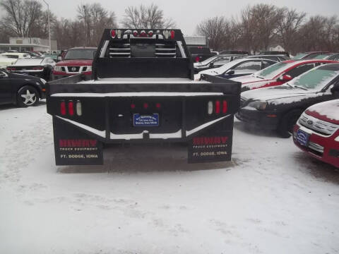 2011 Chevrolet Silverado 3500HD LTZ