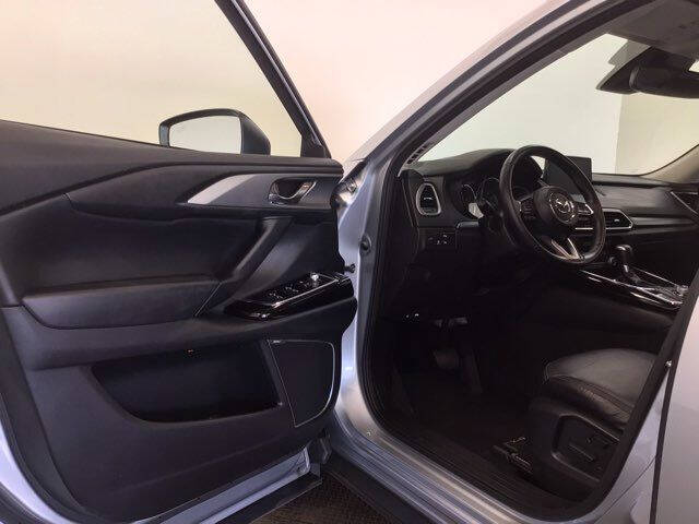 2020 Mazda CX-9 Touring