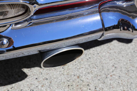 1955 Chrysler New Yorker