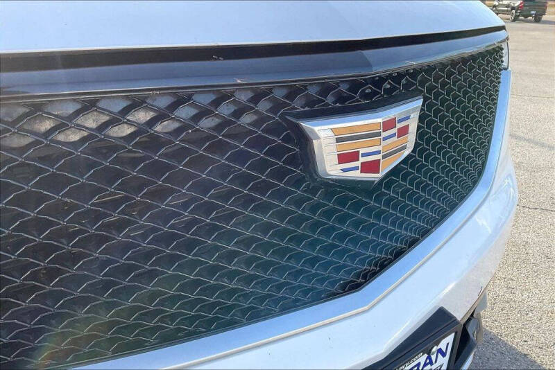 2023 Cadillac XT6 Sport