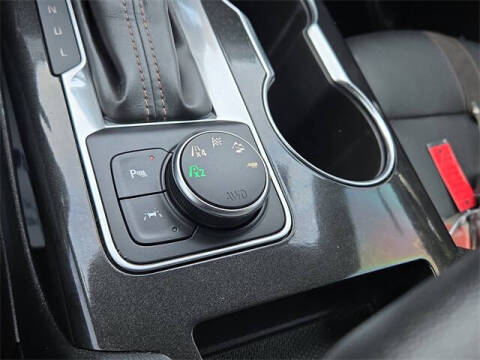 2019 Chevrolet Blazer Premier