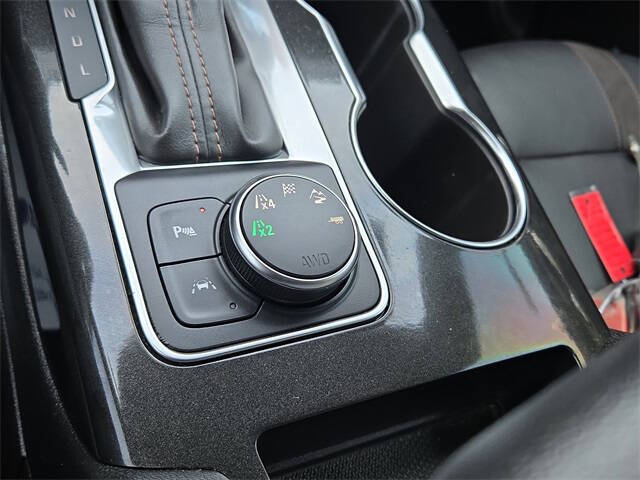 2019 Chevrolet Blazer Premier