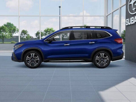 2026 Subaru Ascent Touring