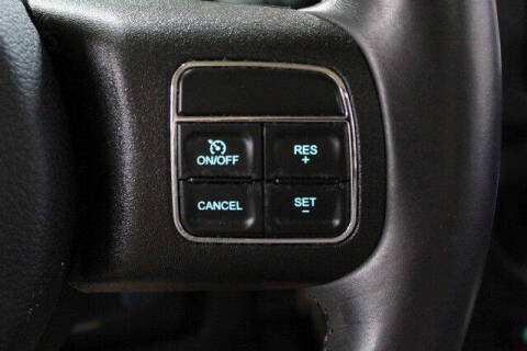 2015 Jeep Patriot Latitude