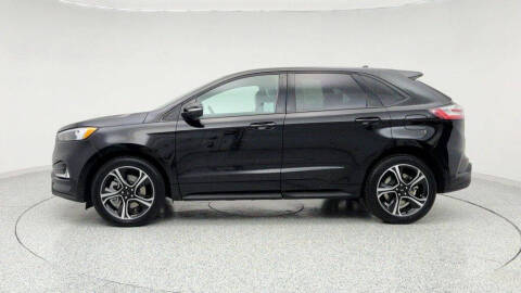 2023 Ford Edge ST