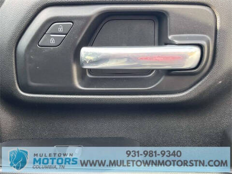 2023 Chevrolet Silverado 2500HD Work Truck