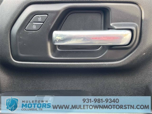 2023 Chevrolet Silverado 2500HD Work Truck