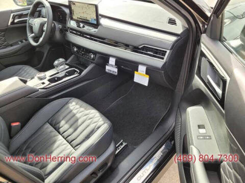 2026 Mitsubishi Outlander SEL