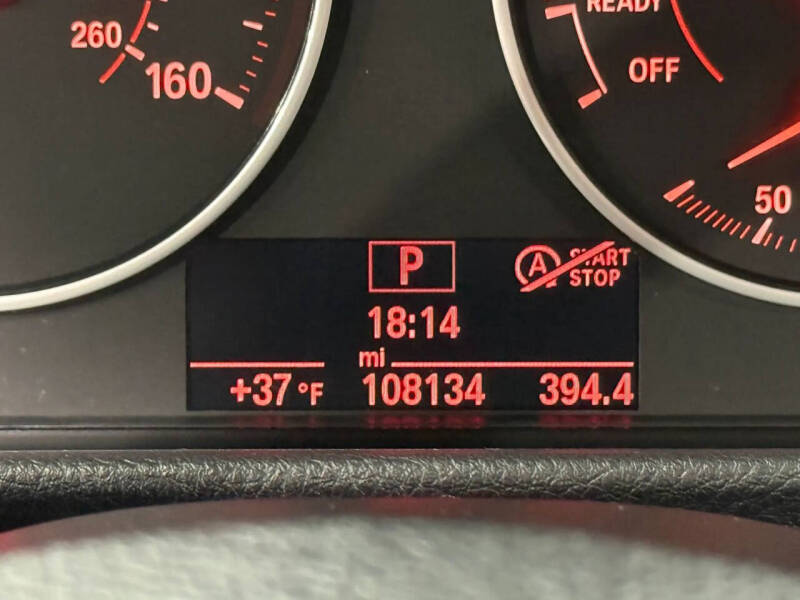 2017 BMW 3 Series 330i
