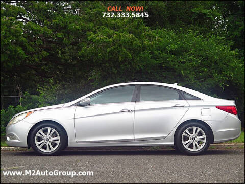 2011 Hyundai Sonata Limited
