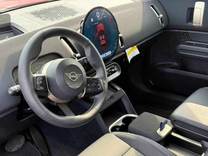 2025 MINI Countryman Cooper S ALL4