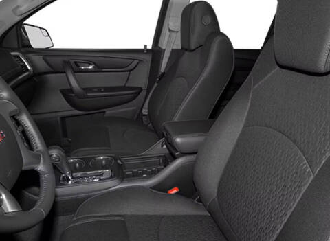 2014 GMC Acadia SLE-2