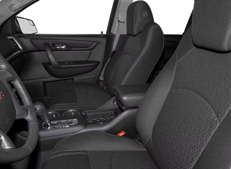 2014 GMC Acadia SLE-2