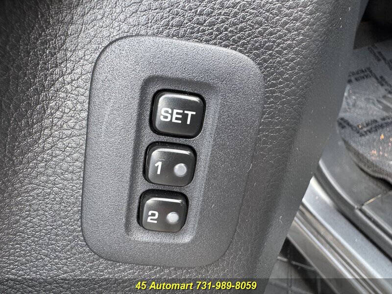 2014 Nissan Armada Platinum