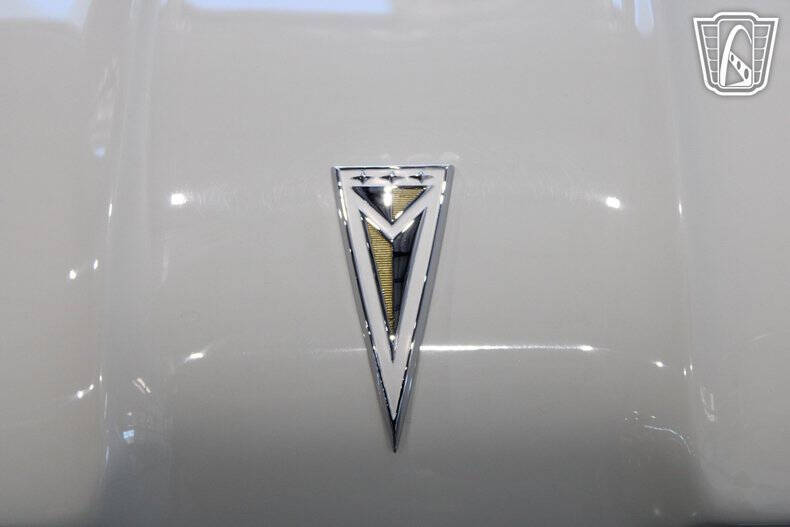 1962 Pontiac Tempest