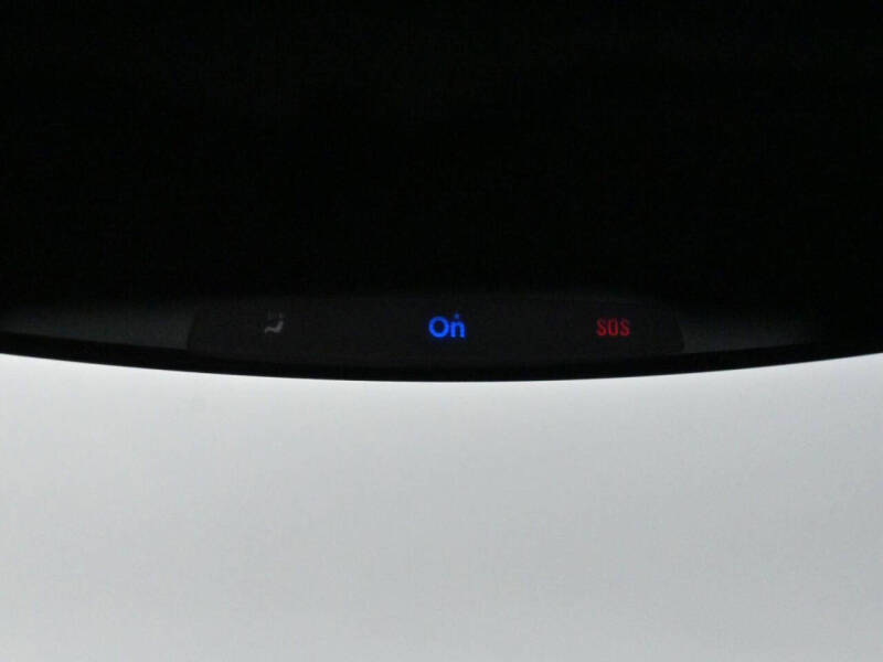 2017 Chevrolet Corvette Grand Sport