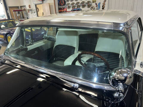 1956 Mercury Montclair