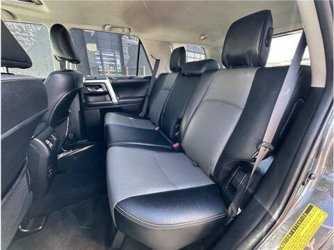 2015 Toyota 4Runner