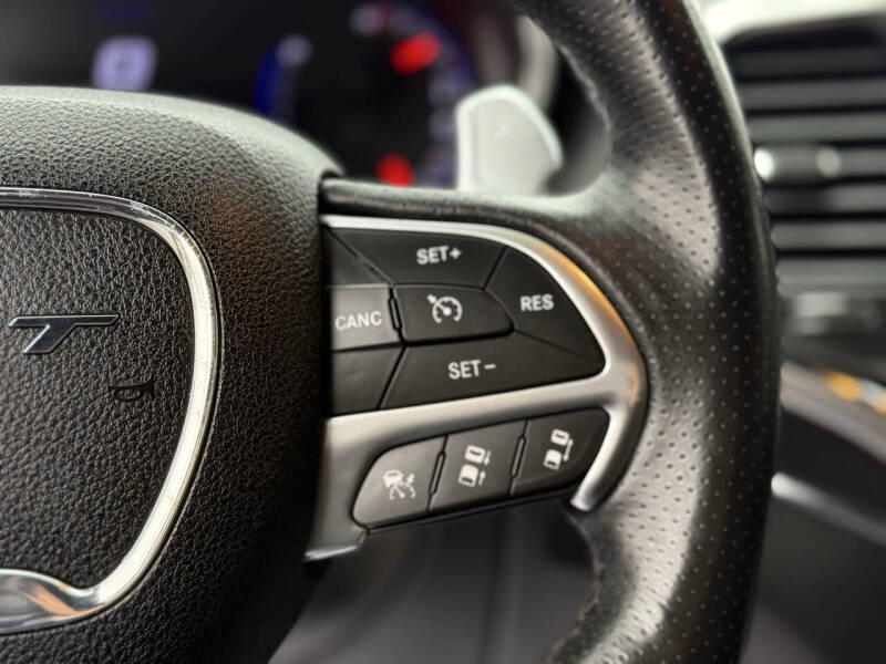 2015 Jeep Grand Cherokee SRT