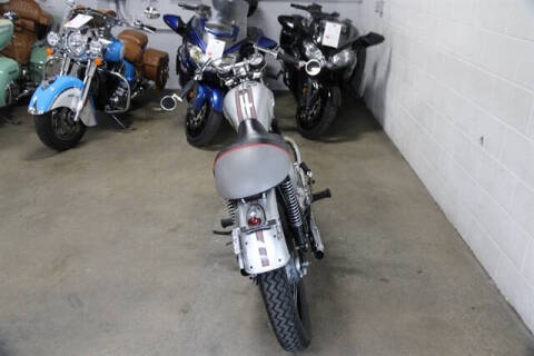 1971 Triumph TIGER 650