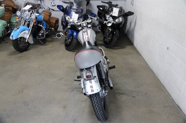 1971 Triumph TIGER 650