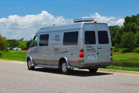 2006 Dodge Sprinter 2500