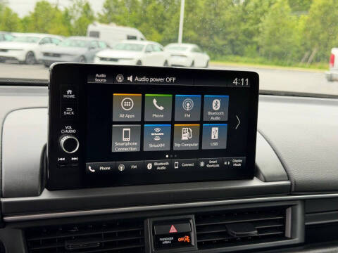 2023 Honda Pilot EX-L