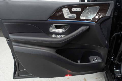 2025 Mercedes-Benz GLS GLS 450