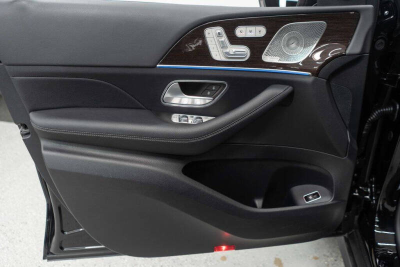 2025 Mercedes-Benz GLS GLS 450