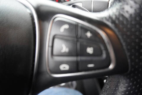 2020 Mercedes-Benz GLA GLA 250 4MATIC