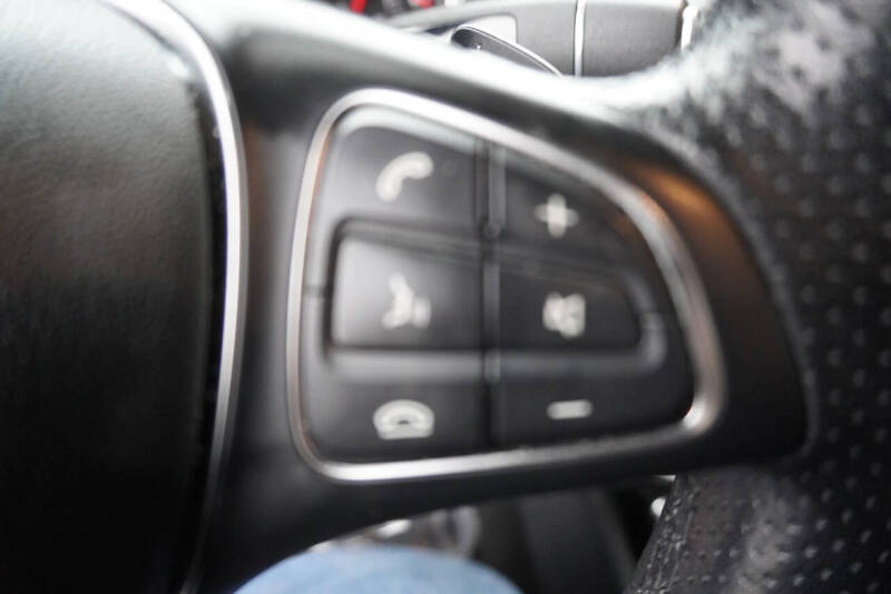 2020 Mercedes-Benz GLA GLA 250 4MATIC