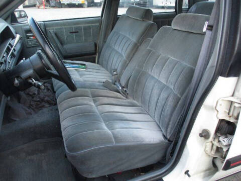 1989 Chevrolet Celebrity