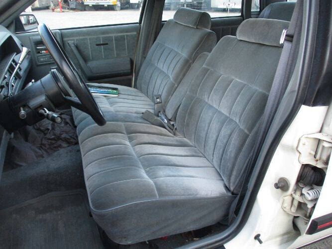 1989 Chevrolet Celebrity