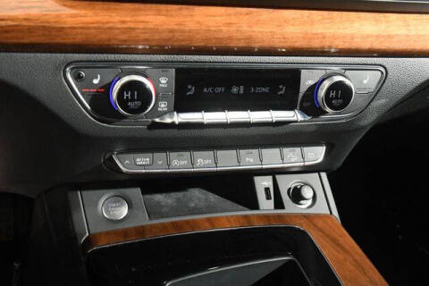 2023 Audi Q5 quattro Premium 40 TFSI