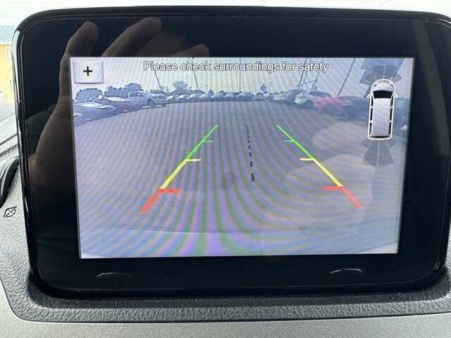 2019 Ford Transit Connect XLT