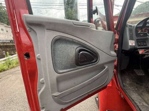 2005 International DuraStar 4200