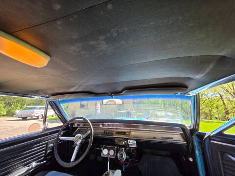 1967 Chevrolet Chevelle