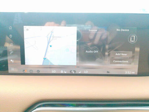 2025 Nissan Armada SL