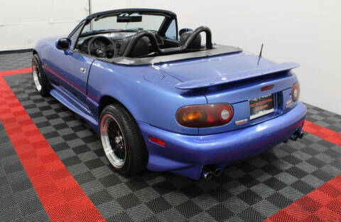 1994 Mazda MX-5 Miata