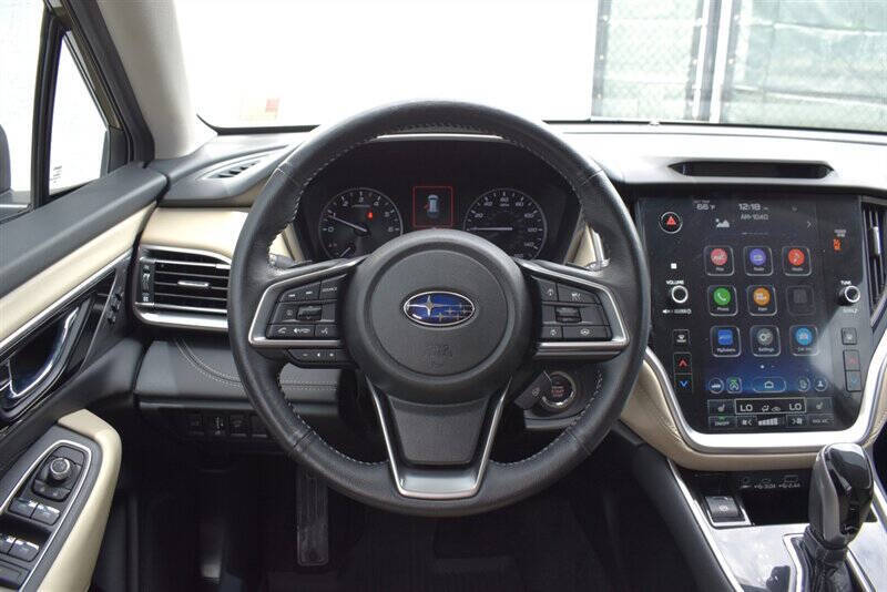 2023 Subaru Outback Limited