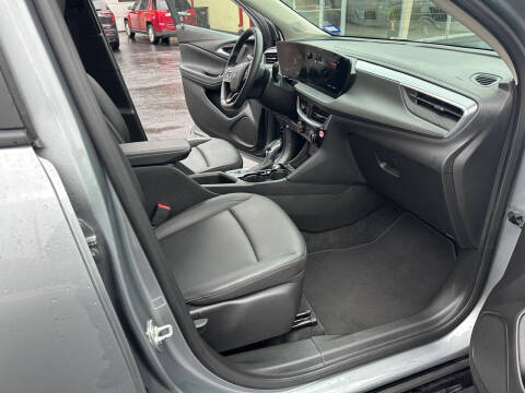 2024 Buick Encore GX Sport Touring