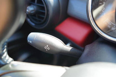 2018 MINI Hardtop 4 Door Cooper