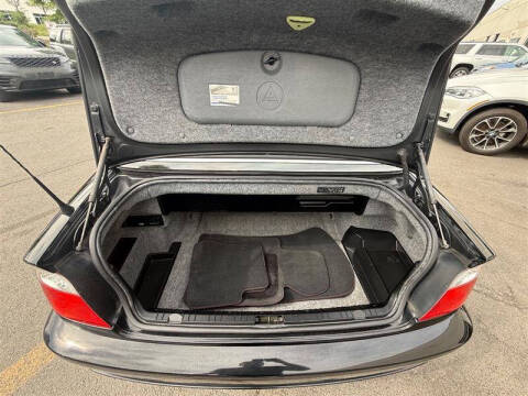 2005 BMW 3 Series 330Ci