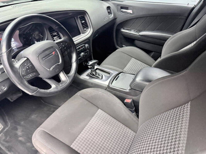 2021 Dodge Charger GT