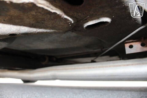 1980 Chevrolet Corvette