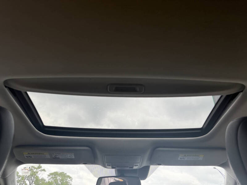 2016 Acura RDX