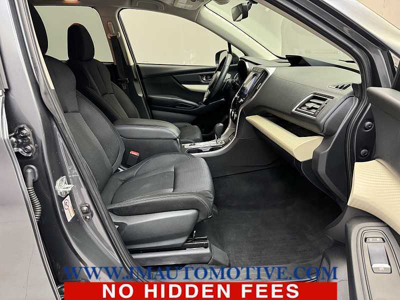 2019 Subaru Ascent Premium 7-Passenger