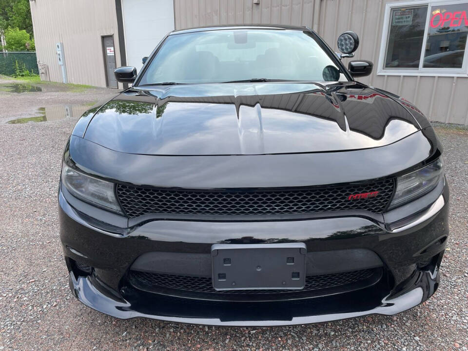 2020 Dodge Charger for sale at Cheyka Motors in Schofield, WI