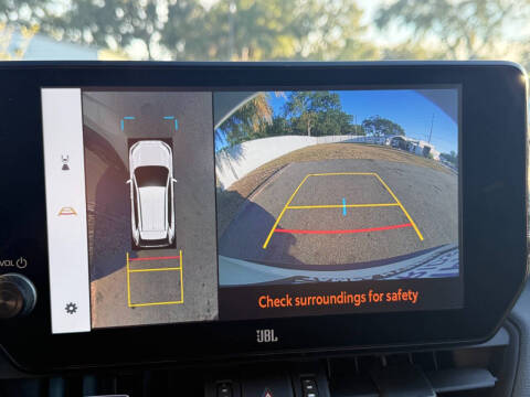 2023 Toyota RAV4 Hybrid Limited